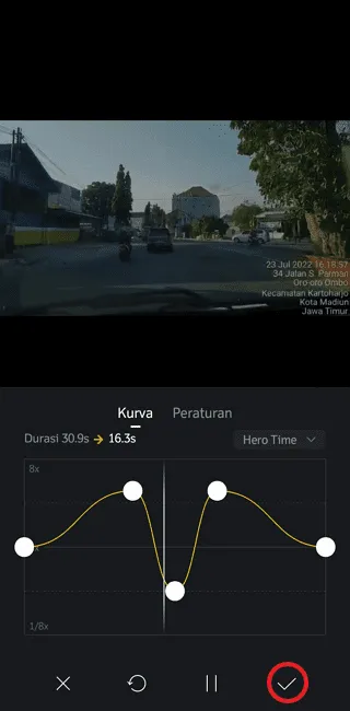 3 Cara Mempercepat dan Memperlambat Video di Aplikasi VN 17 Screenshot 20220727 171402 3 Cara Mempercepat dan Memperlambat Video di Aplikasi VN 15 Screenshot 20220727 171402