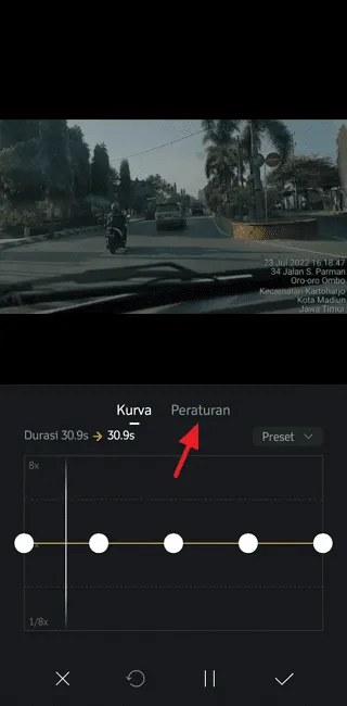 3 Cara Mempercepat dan Memperlambat Video di Aplikasi VN 18 Screenshot 20220727 171417 3 Cara Mempercepat dan Memperlambat Video di Aplikasi VN 16 Screenshot 20220727 171417
