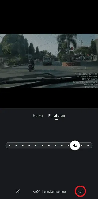 3 Cara Mempercepat dan Memperlambat Video di Aplikasi VN 20 Screenshot 20220727 171441 3 Cara Mempercepat dan Memperlambat Video di Aplikasi VN 18 Screenshot 20220727 171441