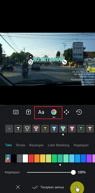 Screenshot 20220729 080825 Cara Mudah Menambahkan Watermark Video di Aplikasi VN 11 Screenshot 20220729 080825