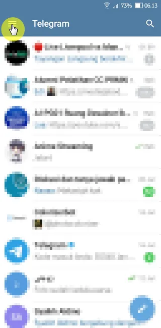 Cara Menyembunyikan Nomor Telepon di Aplikasi Telegram 3 Screenshot 20220731 061345 Cara Menyembunyikan Nomor Telepon di Aplikasi Telegram 1 Screenshot 20220731 061345