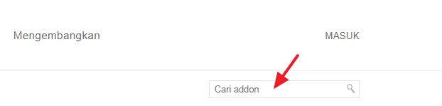 Cara Instal Ekstensi Chrome di Opera dengan Mudah 5 addon Cara Instal Ekstensi Chrome di Opera dengan Mudah 3 addon