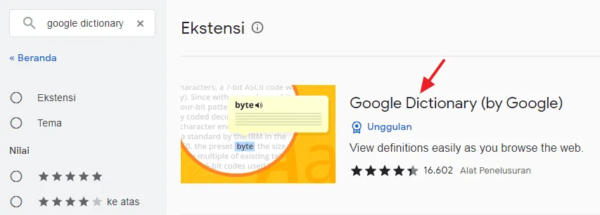 Cara Instal Ekstensi Chrome di Opera dengan Mudah 10 klik ekstensi 2 Cara Instal Ekstensi Chrome di Opera dengan Mudah 8 klik ekstensi 2