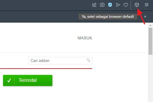 Cara Instal Ekstensi Chrome di Opera dengan Mudah 8 sukses instal Cara Instal Ekstensi Chrome di Opera dengan Mudah 6 sukses instal