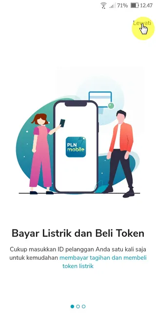 Cara Cek Listrik Subsidi dan Non Subsidi dengan Cepat 3 Screenshot 20220801 124716 Cara Cek Listrik Subsidi dan Non Subsidi dengan Cepat 1 Screenshot 20220801 124716
