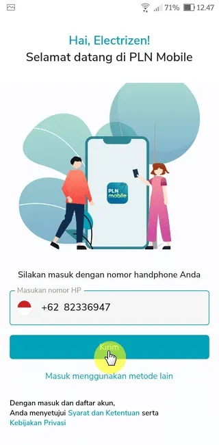 Cara Cek Listrik Subsidi dan Non Subsidi dengan Cepat 4 Screenshot 20220801 124744 Cara Cek Listrik Subsidi dan Non Subsidi dengan Cepat 2 Screenshot 20220801 124744