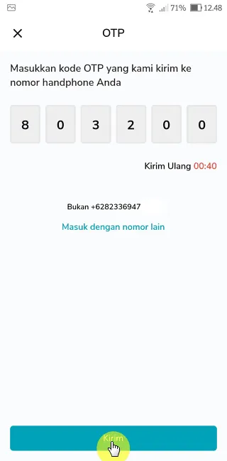 Cara Cek Listrik Subsidi dan Non Subsidi dengan Cepat 5 Screenshot 20220801 124820 Cara Cek Listrik Subsidi dan Non Subsidi dengan Cepat 3 Screenshot 20220801 124820