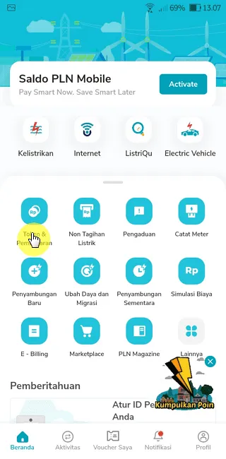 Cara Cek Listrik Subsidi dan Non Subsidi dengan Cepat 7 Screenshot 20220801 130744 Cara Cek Listrik Subsidi dan Non Subsidi dengan Cepat 5 Screenshot 20220801 130744