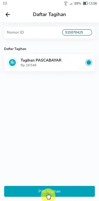 Cara Cek Listrik Subsidi dan Non Subsidi dengan Cepat 9 Screenshot 20220801 130850 Cara Cek Listrik Subsidi dan Non Subsidi dengan Cepat 7 Screenshot 20220801 130850