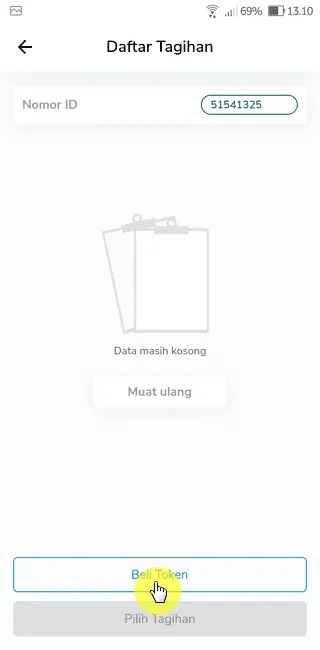 Cara Cek Listrik Subsidi dan Non Subsidi dengan Cepat 12 Screenshot 20220801 131020 Cara Cek Listrik Subsidi dan Non Subsidi dengan Cepat 10 Screenshot 20220801 131020