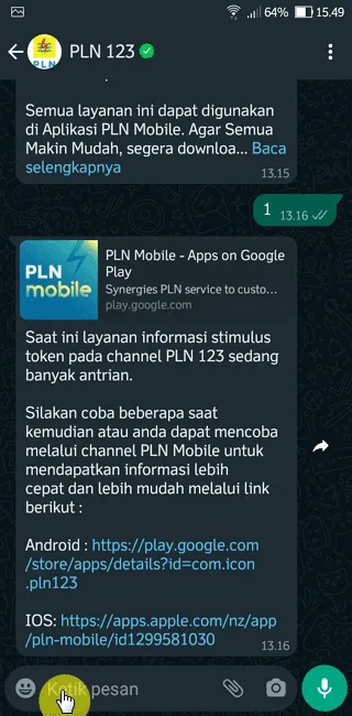 Cara Translate Bahasa Asing di Gboard dengan Mudah 4 Screenshot 20220802 154946 Cara Translate Bahasa Asing di Gboard dengan Mudah 2 Screenshot 20220802 154946