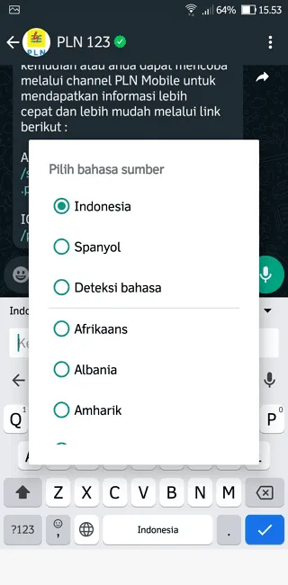 Cara Translate Bahasa Asing di Gboard dengan Mudah 8 Screenshot 20220802 155330 Cara Translate Bahasa Asing di Gboard dengan Mudah 6 Screenshot 20220802 155330