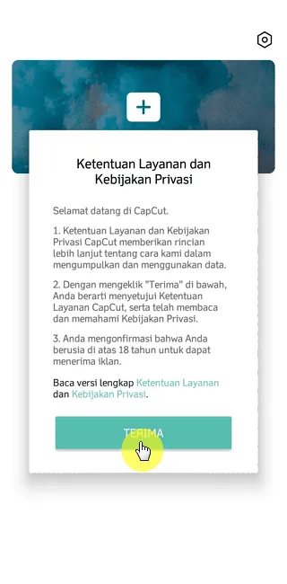 3 Cara Memotong Video di Aplikasi CapCut dalam 2 Menit 3 Screenshot 20220803 093444 3 Cara Memotong Video di Aplikasi CapCut dalam 2 Menit 1 Screenshot 20220803 093444