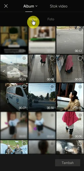 3 Cara Memotong Video di Aplikasi CapCut dalam 2 Menit 6 Screenshot 20220803 093542 3 Cara Memotong Video di Aplikasi CapCut dalam 2 Menit 4 Screenshot 20220803 093542