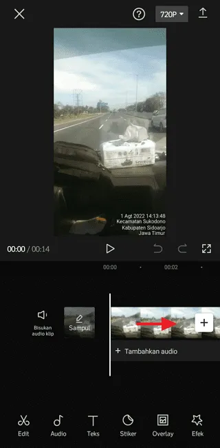 3 Cara Memotong Video di Aplikasi CapCut dalam 2 Menit 11 Screenshot 20220803 093650 3 Cara Memotong Video di Aplikasi CapCut dalam 2 Menit 9 Screenshot 20220803 093650