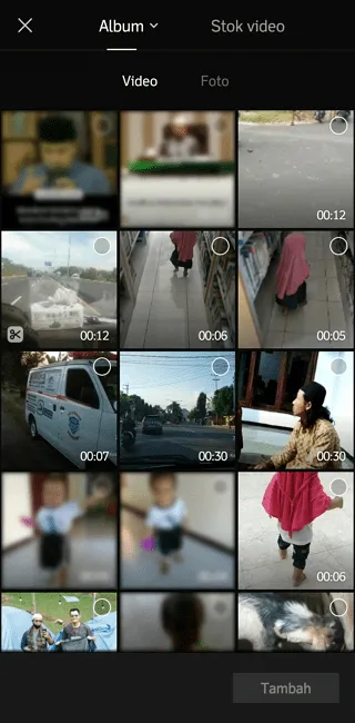 3 Cara Memotong Video di Aplikasi CapCut dalam 2 Menit 16 Screenshot 20220803 094005 3 Cara Memotong Video di Aplikasi CapCut dalam 2 Menit 14 Screenshot 20220803 094005
