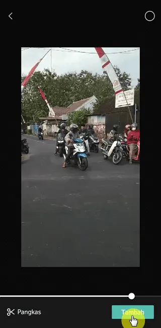 3 Cara Memotong Video di Aplikasi CapCut dalam 2 Menit 17 Screenshot 20220803 094020 3 Cara Memotong Video di Aplikasi CapCut dalam 2 Menit 15 Screenshot 20220803 094020