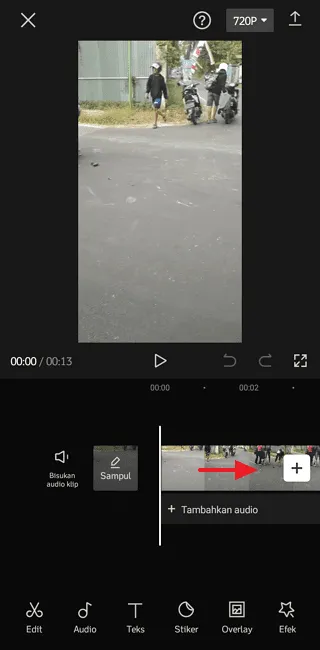 3 Cara Memotong Video di Aplikasi CapCut dalam 2 Menit 18 Screenshot 20220803 094036 3 Cara Memotong Video di Aplikasi CapCut dalam 2 Menit 16 Screenshot 20220803 094036