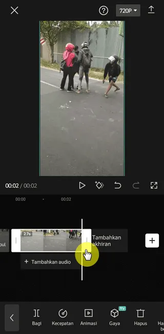 3 Cara Memotong Video di Aplikasi CapCut dalam 2 Menit 20 Screenshot 20220803 094157 3 Cara Memotong Video di Aplikasi CapCut dalam 2 Menit 18 Screenshot 20220803 094157