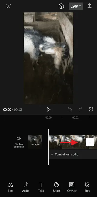 3 Cara Memotong Video di Aplikasi CapCut dalam 2 Menit 21 Screenshot 20220803 213429 3 Cara Memotong Video di Aplikasi CapCut dalam 2 Menit 19 Screenshot 20220803 213429