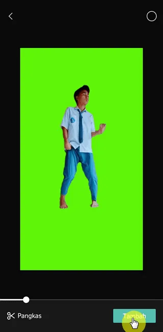 Cara Gabungkan Video Green Screen ke Video Lain di CapCut 10 Screenshot 20220805 095142 Cara Gabungkan Video Green Screen ke Video Lain di CapCut 8 Screenshot 20220805 095142