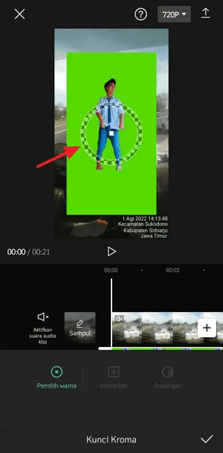 Cara Gabungkan Video Green Screen ke Video Lain di CapCut 12 Screenshot 20220805 095239 Cara Gabungkan Video Green Screen ke Video Lain di CapCut 10 Screenshot 20220805 095239