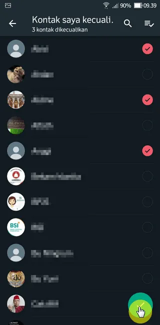 Cara Sembunyikan Foto Profil WhatsApp dari Kontak Tertentu 10 Screenshot 20220812 093907 Cara Sembunyikan Foto Profil WhatsApp dari Kontak Tertentu 8 Screenshot 20220812 093907