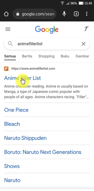 Screenshot 20220822 154936 1 Cara Mengetahui Episode Filler Anime dengan Cepat 1 Screenshot 20220822 154936 1