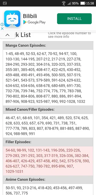 Screenshot 20220822 155814 1 Cara Mengetahui Episode Filler Anime dengan Cepat 6 Screenshot 20220822 155814 1