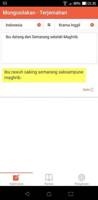 Screenshot 20220823 213533 Cara Belajar Bahasa Jawa Tanpa Ribet dalam Waktu Singkat 3 Screenshot 20220823 213533