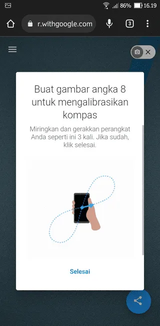 Cara Mencari Arah Kiblat dengan Mudah Tanpa Aplikasi 12 Screenshot 20220824 161947 Cara Mencari Arah Kiblat dengan Mudah Tanpa Aplikasi 10 Screenshot 20220824 161947