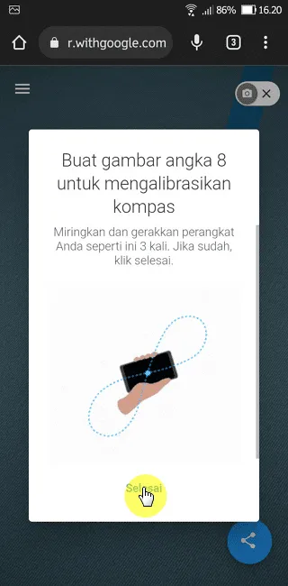 Cara Mencari Arah Kiblat dengan Mudah Tanpa Aplikasi 13 Screenshot 20220824 162005 Cara Mencari Arah Kiblat dengan Mudah Tanpa Aplikasi 11 Screenshot 20220824 162005