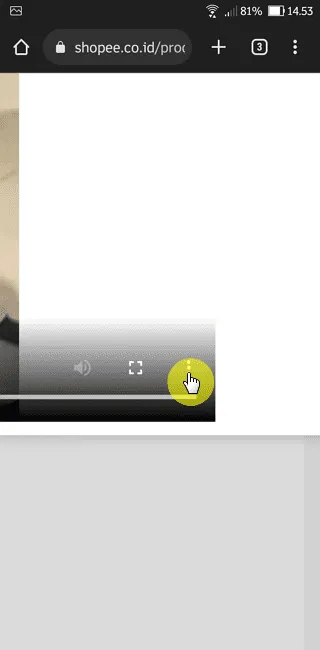 Screenshot 20220828 145358 Cara Download Video Produk di Shopee dengan Mudah 10 Screenshot 20220828 145358
