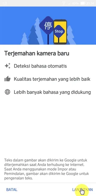 Screenshot 20220828 203420 Cara Terjemahkan Teks di Foto Lewat Google Translate 3 Screenshot 20220828 203420
