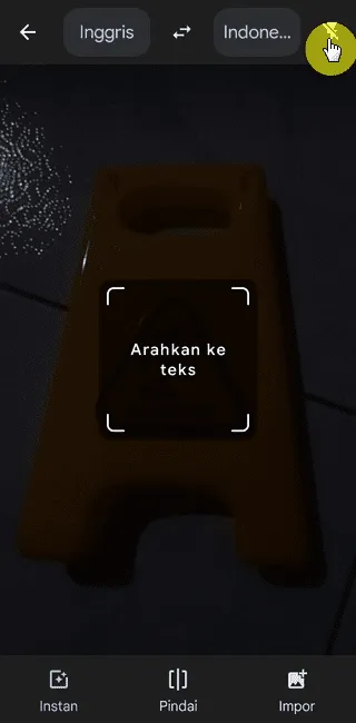 Screenshot 20220828 203448 Cara Terjemahkan Teks di Foto Lewat Google Translate 5 Screenshot 20220828 203448