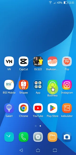 Cara Kirim Pesan WhatsApp ke Banyak Nomor dengan Cepat 3 Screenshot 20220829 125140 Cara Kirim Pesan WhatsApp ke Banyak Nomor dengan Cepat 1 Screenshot 20220829 125140
