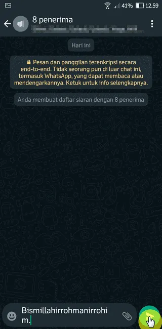 Cara Kirim Pesan WhatsApp ke Banyak Nomor dengan Cepat 8 Screenshot 20220829 125955 Cara Kirim Pesan WhatsApp ke Banyak Nomor dengan Cepat 6 Screenshot 20220829 125955