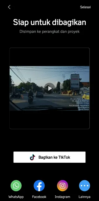 Screenshot 20220829 143322 Cara Cepat Ubah Aspek Rasio Video di Aplikasi CapCut 12 Screenshot 20220829 143322