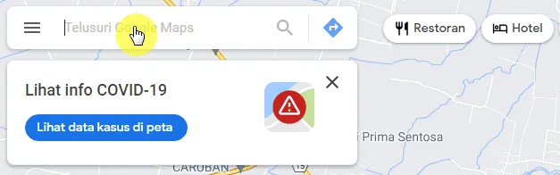 Cara Download Foto di Google Maps dengan Mudah 4 cari lokasi Cara Download Foto di Google Maps dengan Mudah 2 cari lokasi