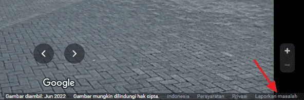 Cara Download Foto di Google Maps dengan Mudah 7 laporkan masalah Cara Download Foto di Google Maps dengan Mudah 5 laporkan masalah