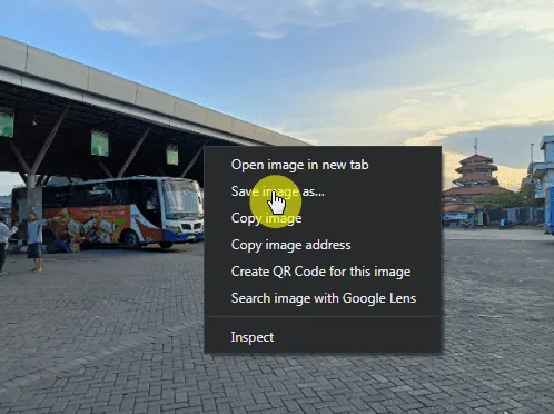 Cara Download Foto di Google Maps dengan Mudah 8 save image Cara Download Foto di Google Maps dengan Mudah 6 save image