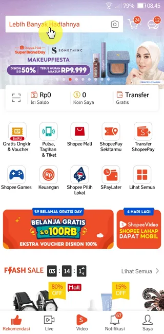 Cara Download Foto Produk di Shopee dengan Mudah 3 Screenshot 20220905 084550 Cara Download Foto Produk di Shopee dengan Mudah 1 Screenshot 20220905 084550