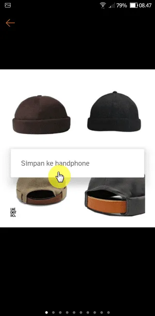 Cara Download Foto Produk di Shopee dengan Mudah 7 Screenshot 20220905 084712 Cara Download Foto Produk di Shopee dengan Mudah 5 Screenshot 20220905 084712