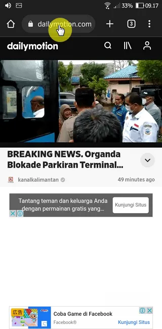 Screenshot 20220913 091718 Cara Download Video Dailymotion Tanpa Bantuan Aplikasi 4 Screenshot 20220913 091718