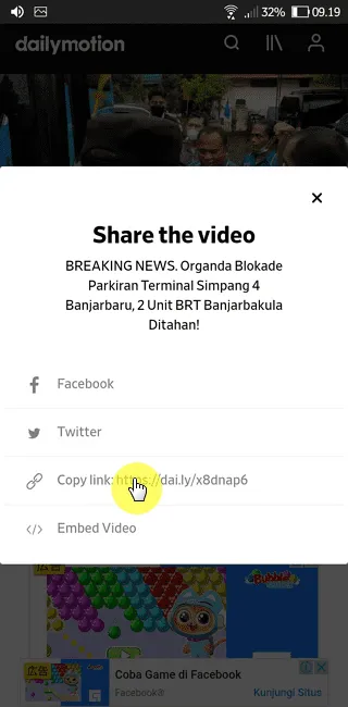 Screenshot 20220913 091907 Cara Download Video Dailymotion Tanpa Bantuan Aplikasi 8 Screenshot 20220913 091907