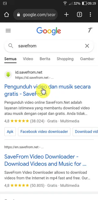 Screenshot 20220913 091939 Cara Download Video Dailymotion Tanpa Bantuan Aplikasi 9 Screenshot 20220913 091939