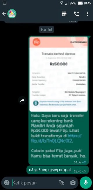 Cara Kirim Teks Terbalik di WhatsApp Tanpa Aplikasi 11 Screenshot 20220915 184514 Cara Kirim Teks Terbalik di WhatsApp Tanpa Aplikasi 9 Screenshot 20220915 184514