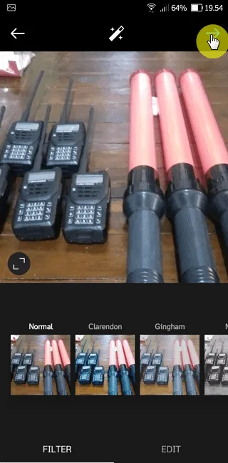Screenshot 20220924 195501 2 Cara Mematikan Kolom Komentar di Aplikasi Instagram 3 Screenshot 20220924 195501