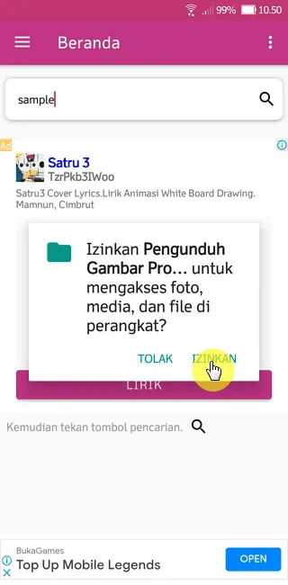 Screenshot 20220925 105010 Cara Simpan Foto Profil Instagram dengan dan Tanpa Aplikasi 1 Screenshot 20220925 105010