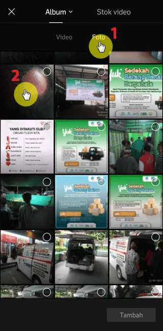 Screenshot 20220929 050724 Cara Ubah Teks Menjadi Suara pada Video di Aplikasi CapCut 2 Screenshot 20220929 050724